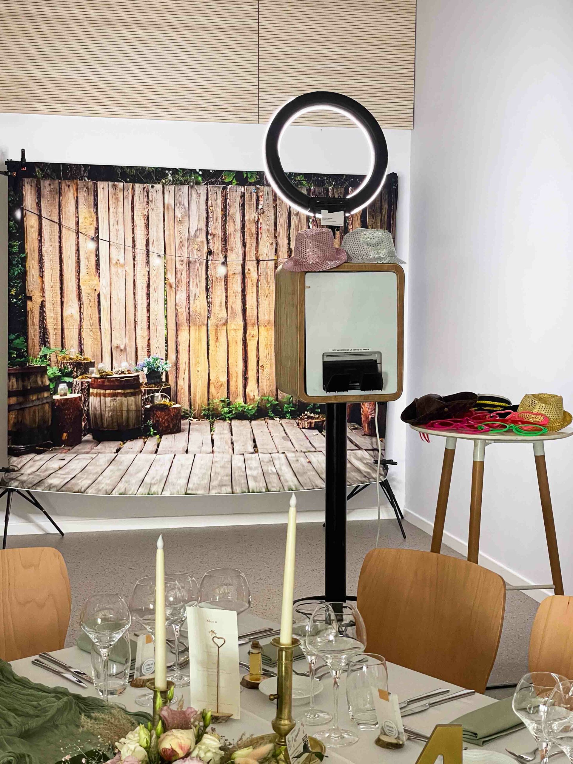 Location De Photobooth Photobox Cabine Photo En Alsace Photobooth 