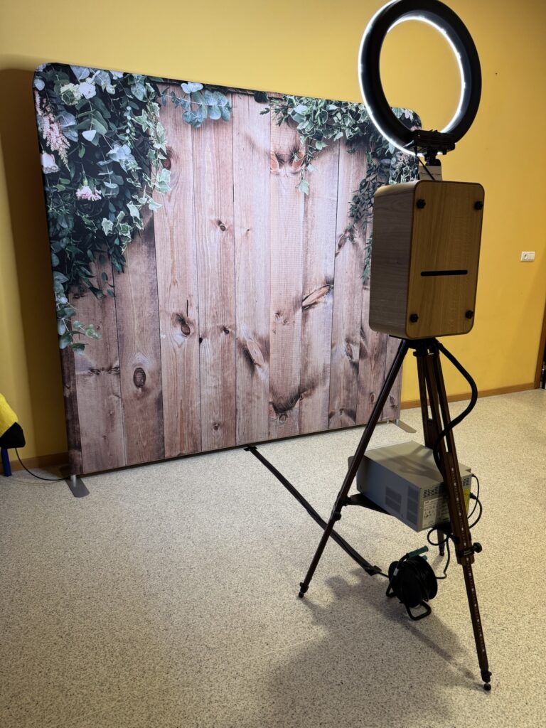 Photobooth richtolsheim noces d’or